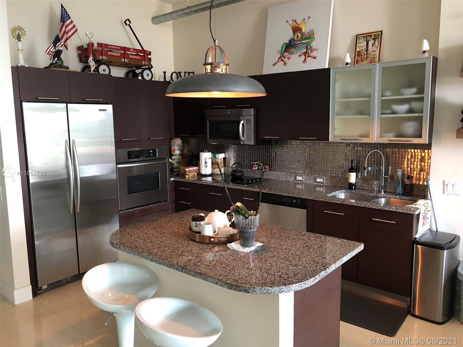 Uptown Marina Lofts - Residential