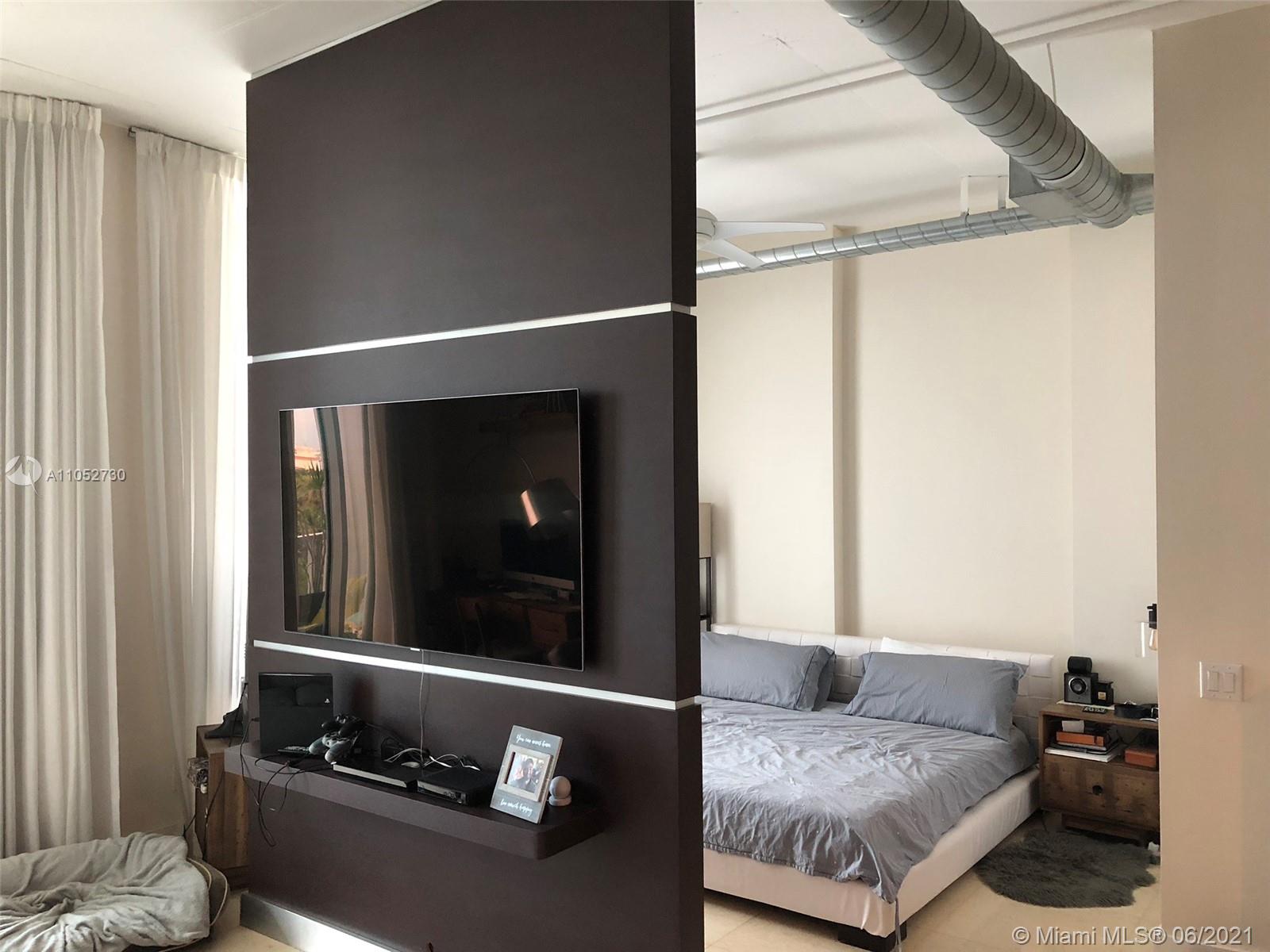 Uptown Marina Lofts - Residential