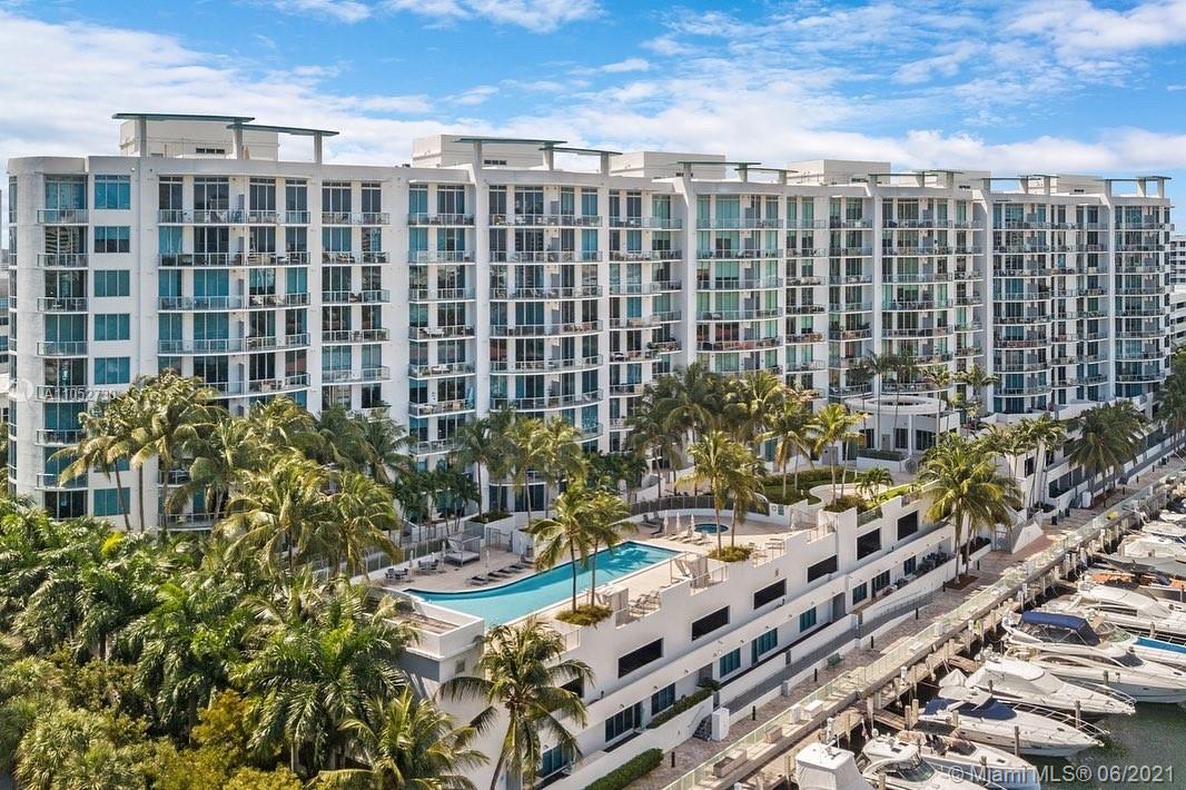 Uptown Marina Lofts - Residential