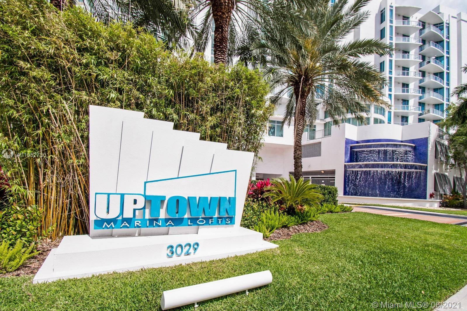 Uptown Marina Lofts - Residential