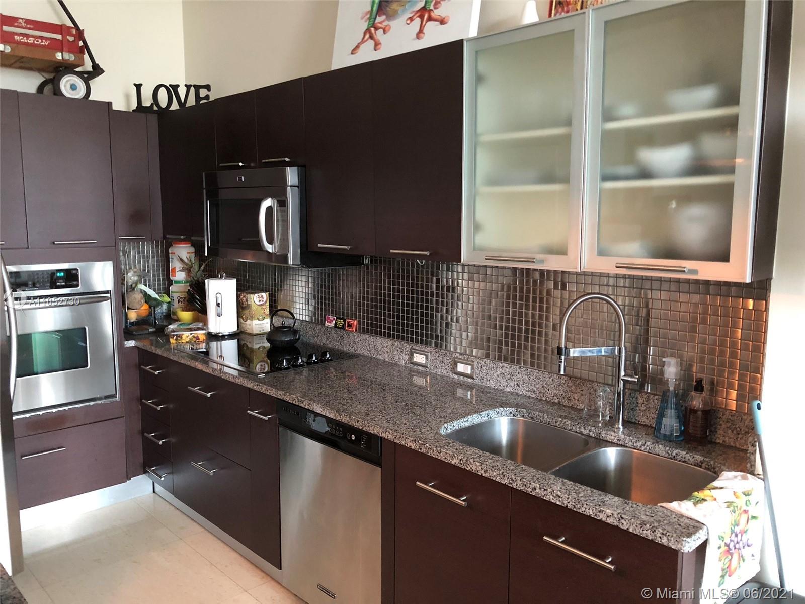 Uptown Marina Lofts - Residential