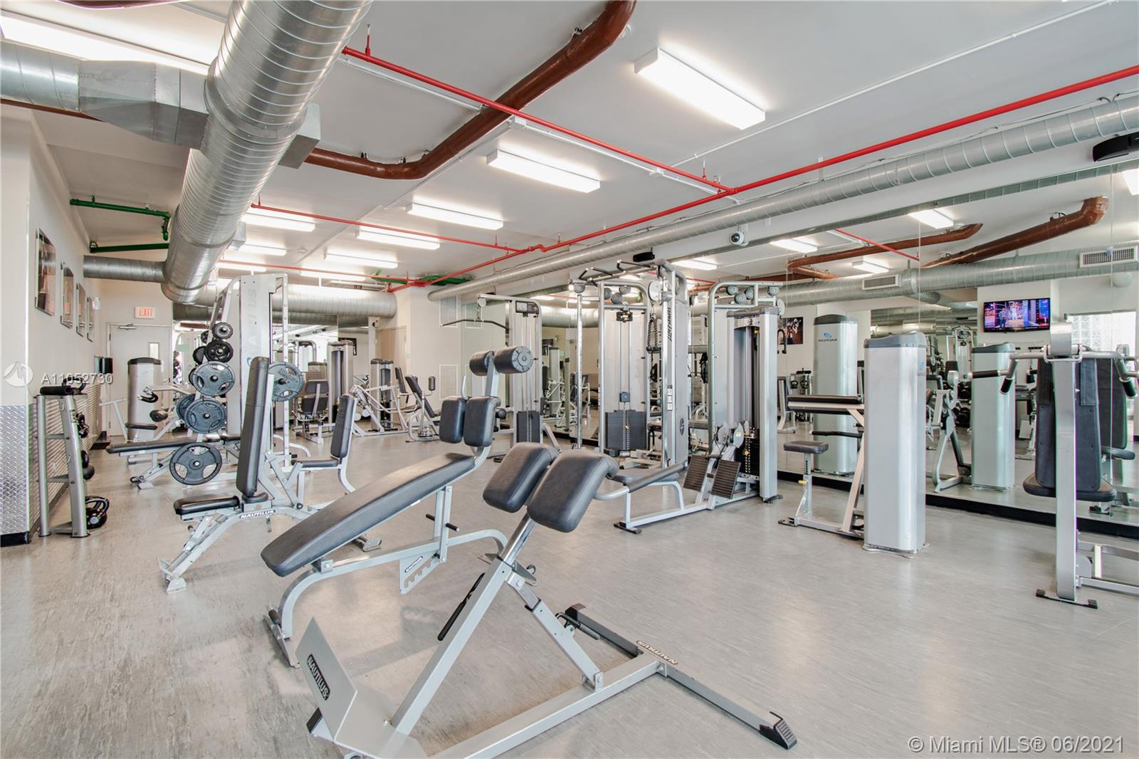 Uptown Marina Lofts - Residential