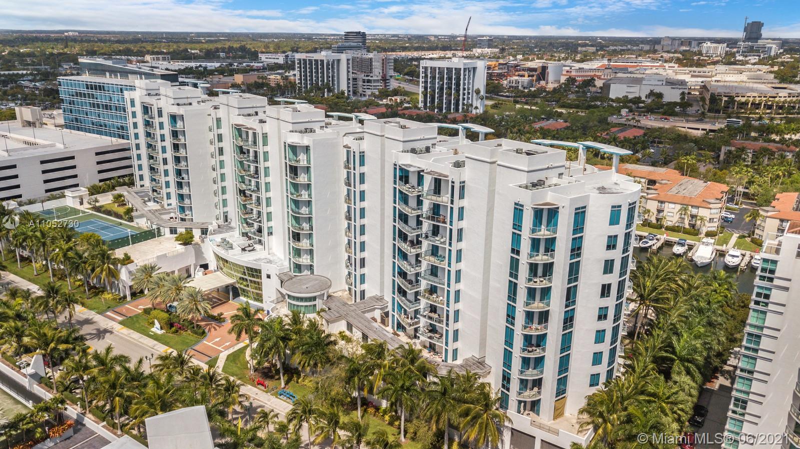 Uptown Marina Lofts - Residential