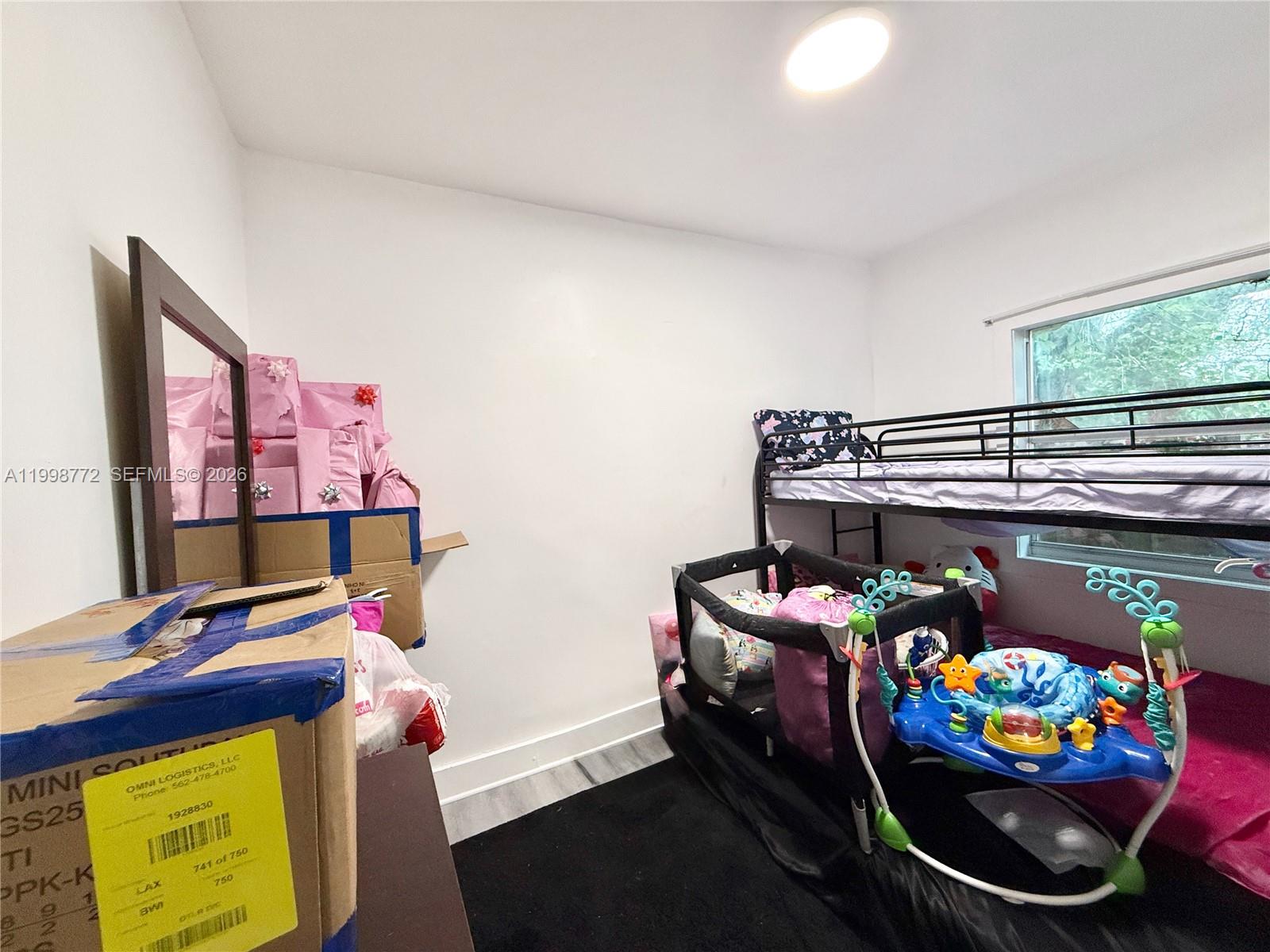 7TH AVENUE HIGHLANDS - Residential Lease