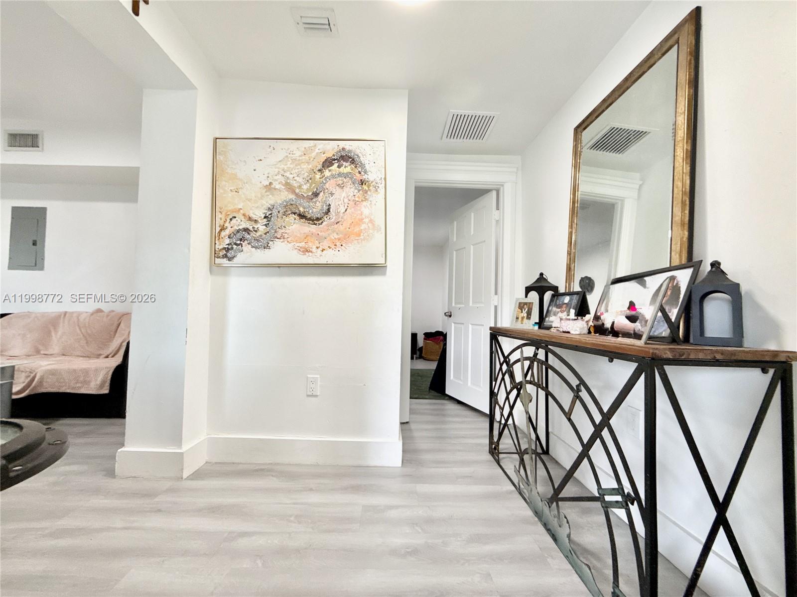 7TH AVENUE HIGHLANDS - Residential Lease