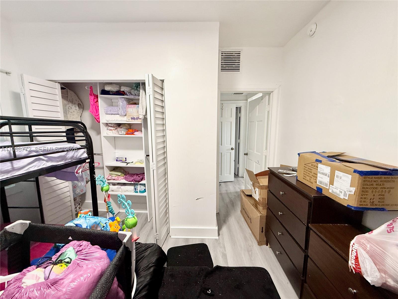 7TH AVENUE HIGHLANDS - Residential Lease