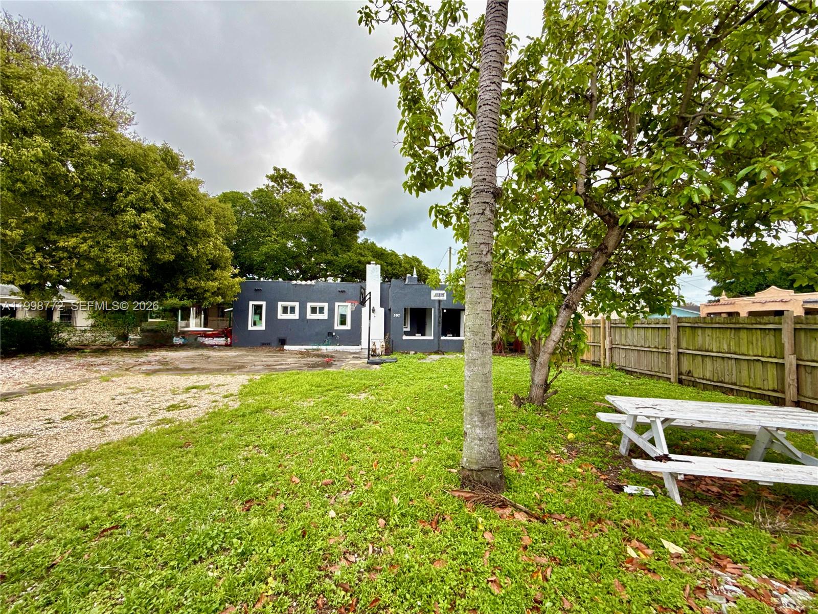 7TH AVENUE HIGHLANDS - Residential Lease