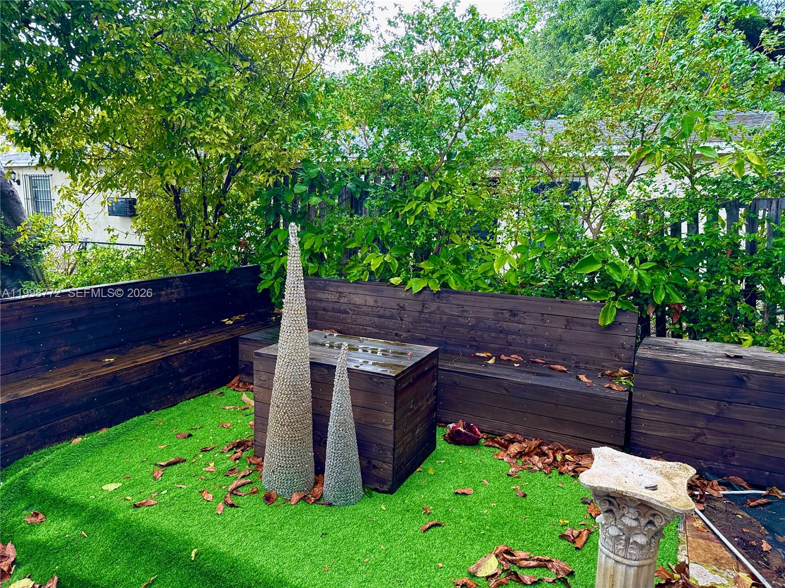 7TH AVENUE HIGHLANDS - Residential Lease