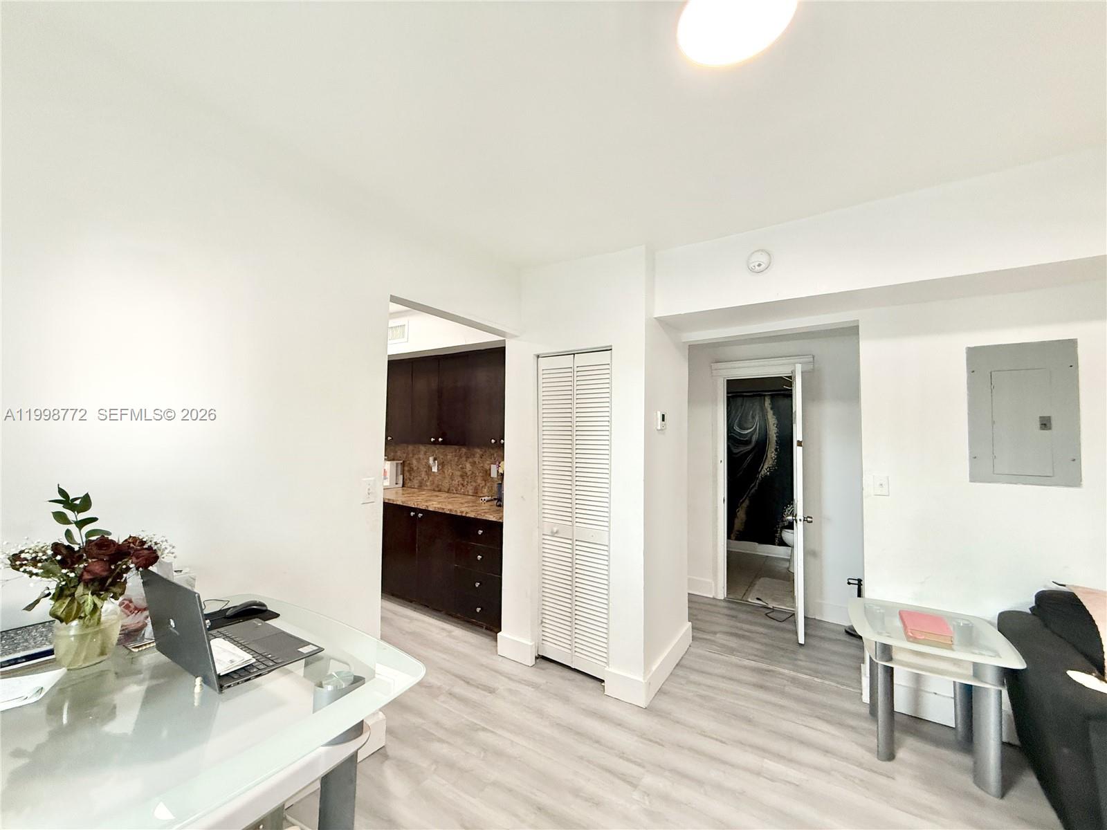 7TH AVENUE HIGHLANDS - Residential Lease