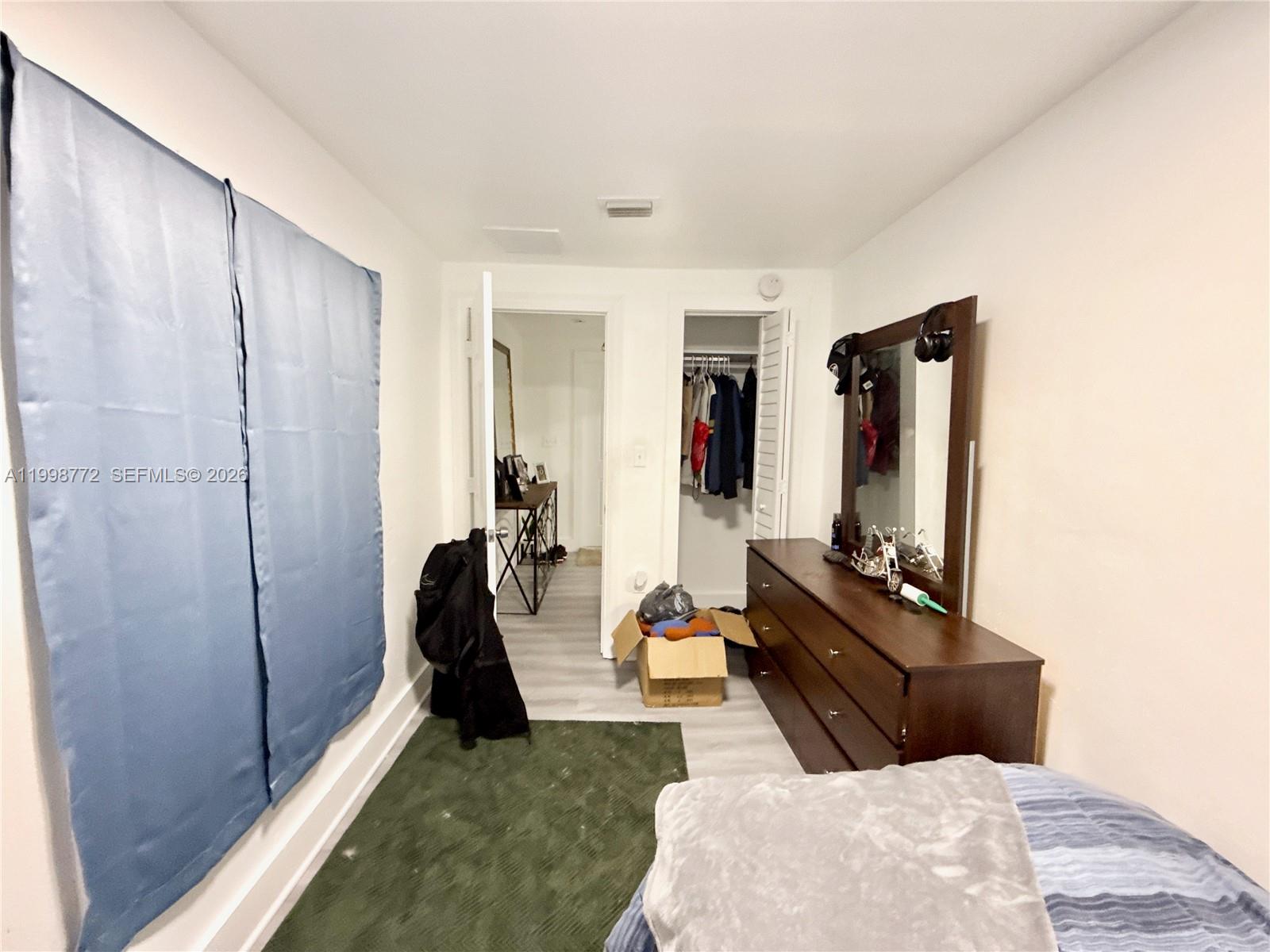 7TH AVENUE HIGHLANDS - Residential Lease