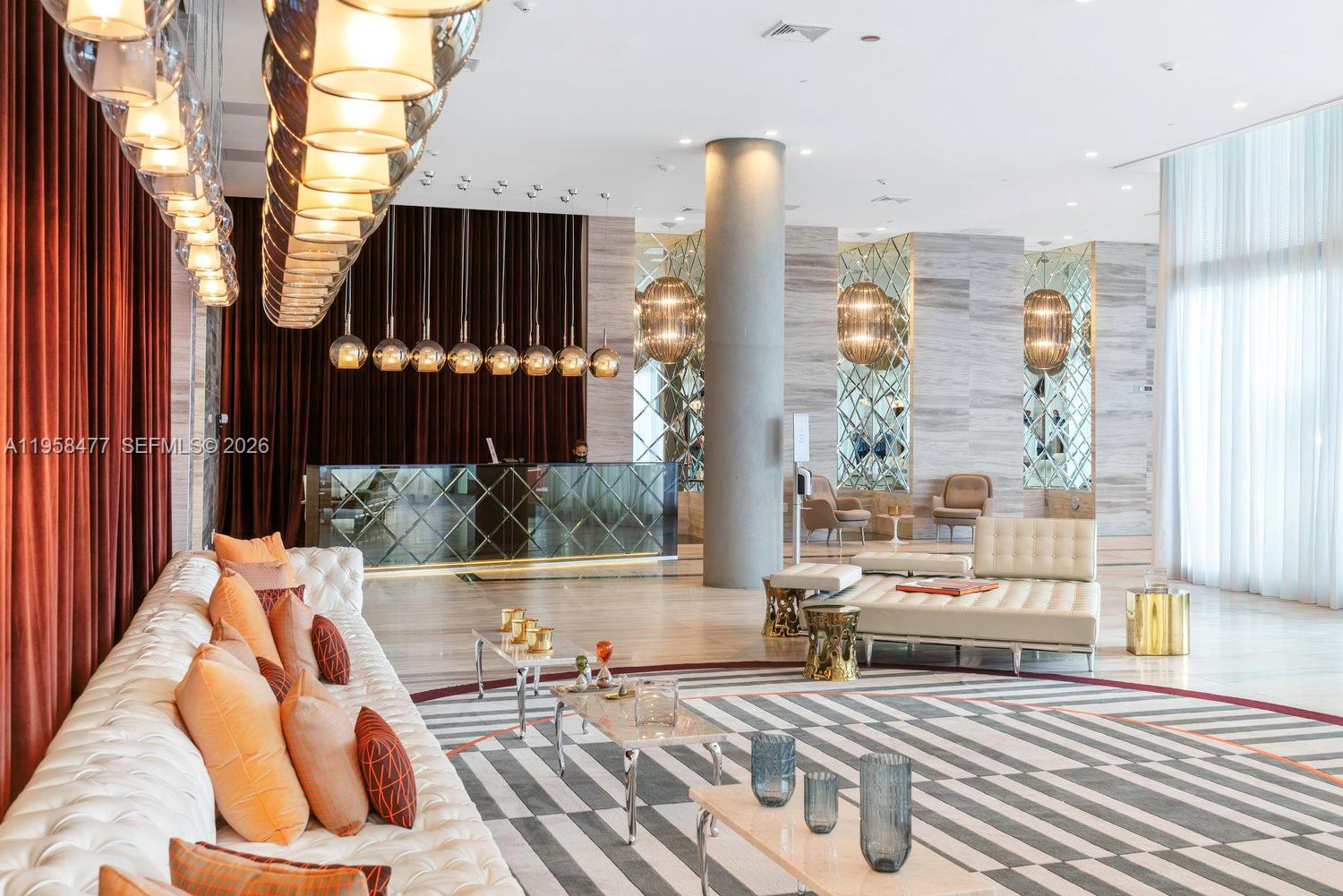 METROPICA NORTH TOWER ONE - Residential