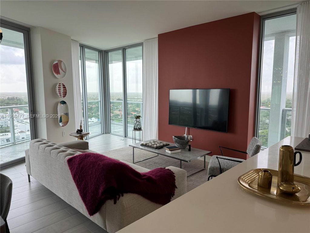 Photo of 2000 Metropica Way #903, Sunrise, FL 33323 (MLS # A11958477)
