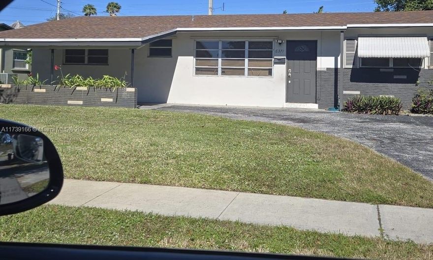 Property needs extensive work throughout. Roof is 2023.