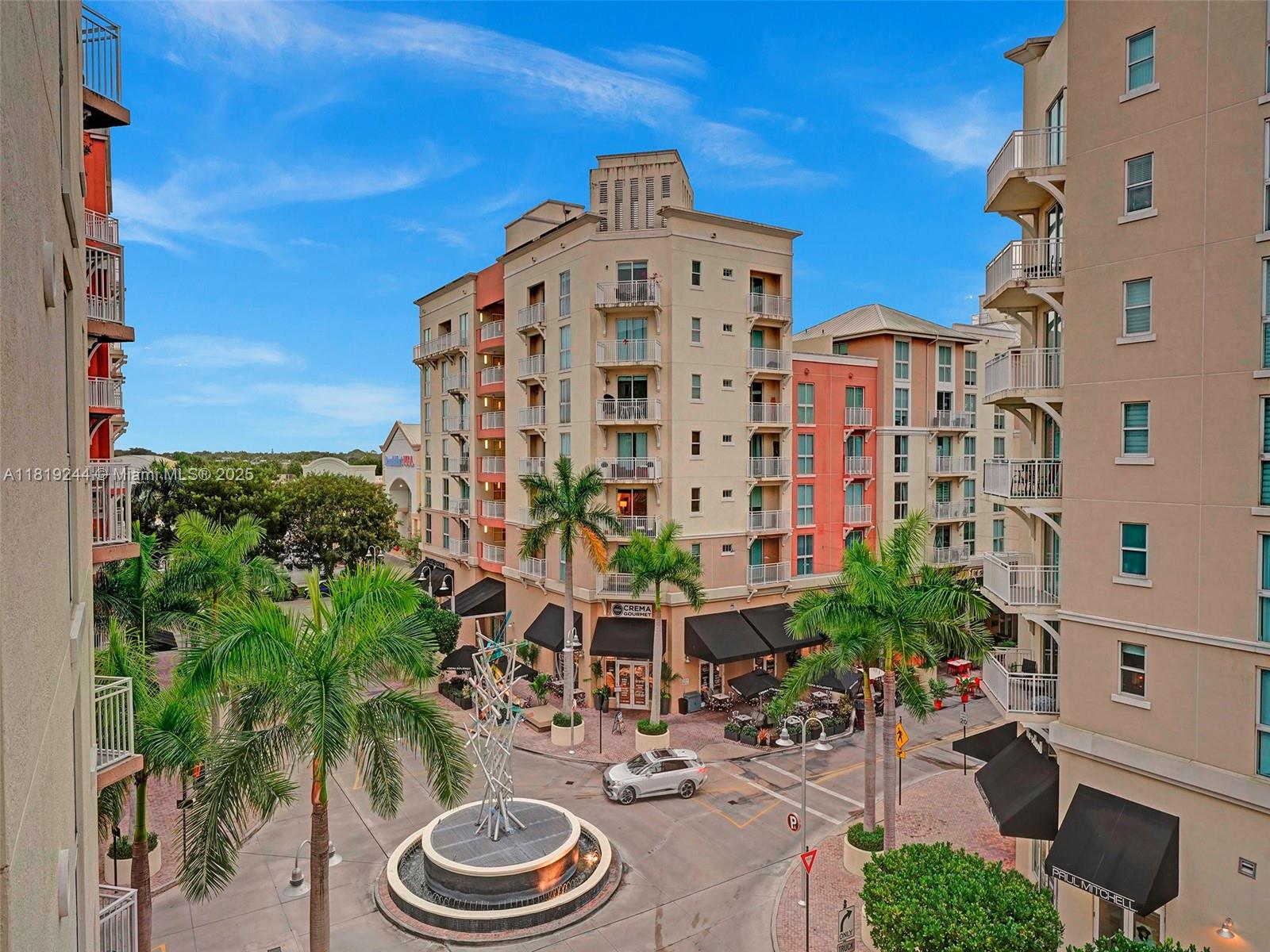 DOWNTOWN DADELAND CONDO N - Residential Lease