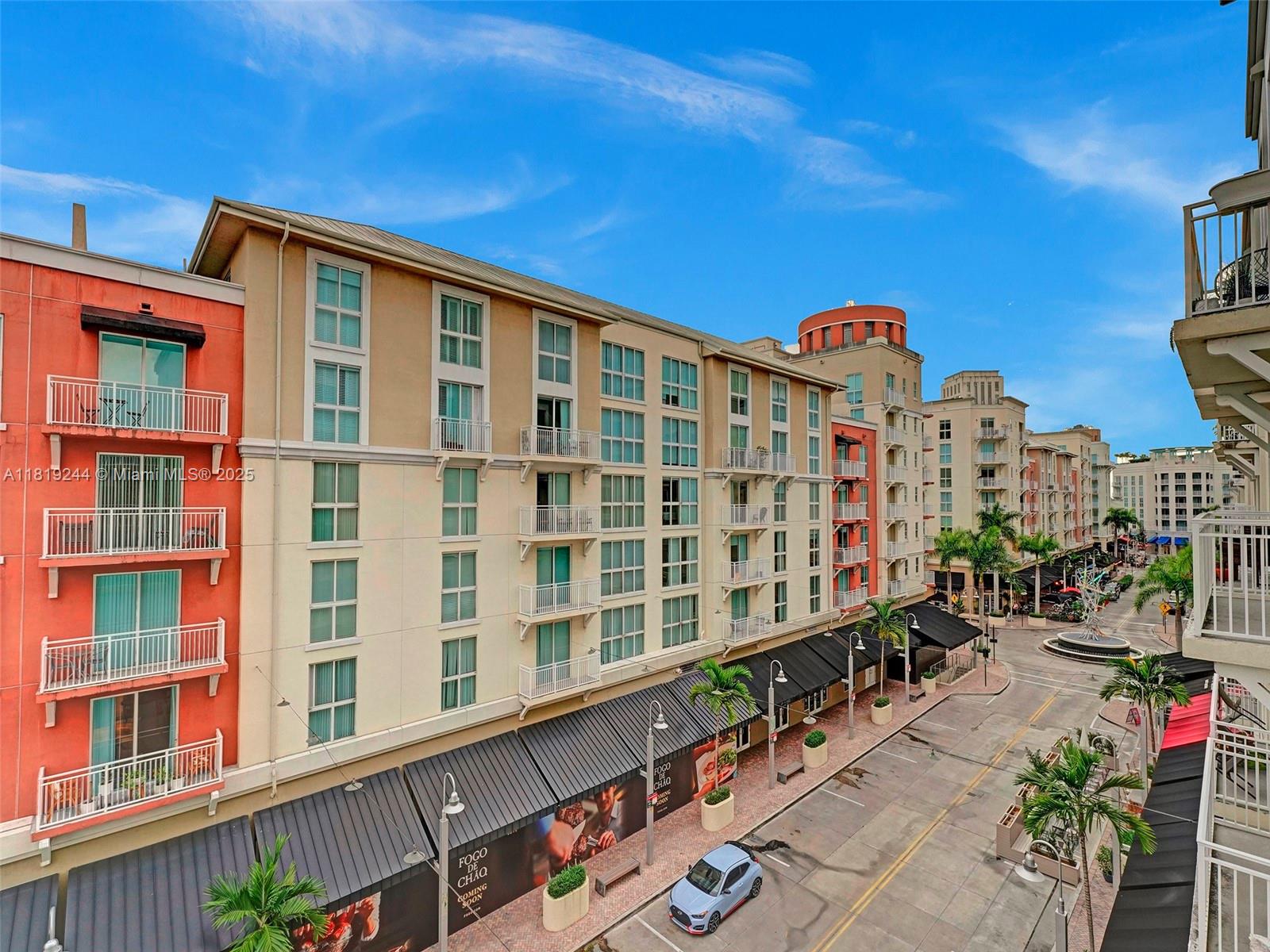 DOWNTOWN DADELAND CONDO N - Residential Lease