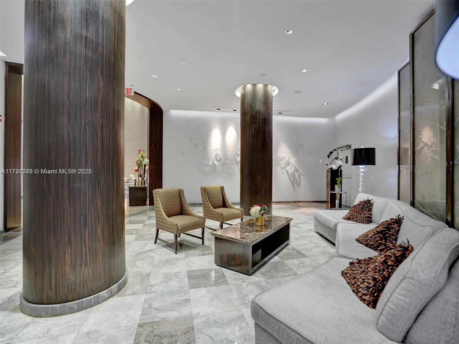17201 Collins Ave 1605