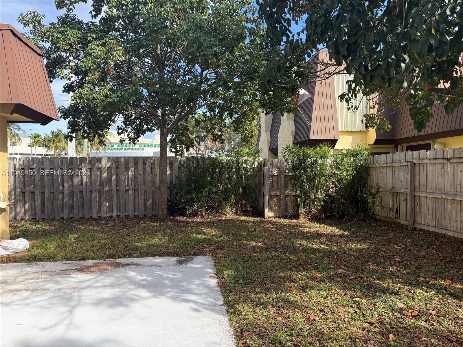 3516 Gardens East Dr A