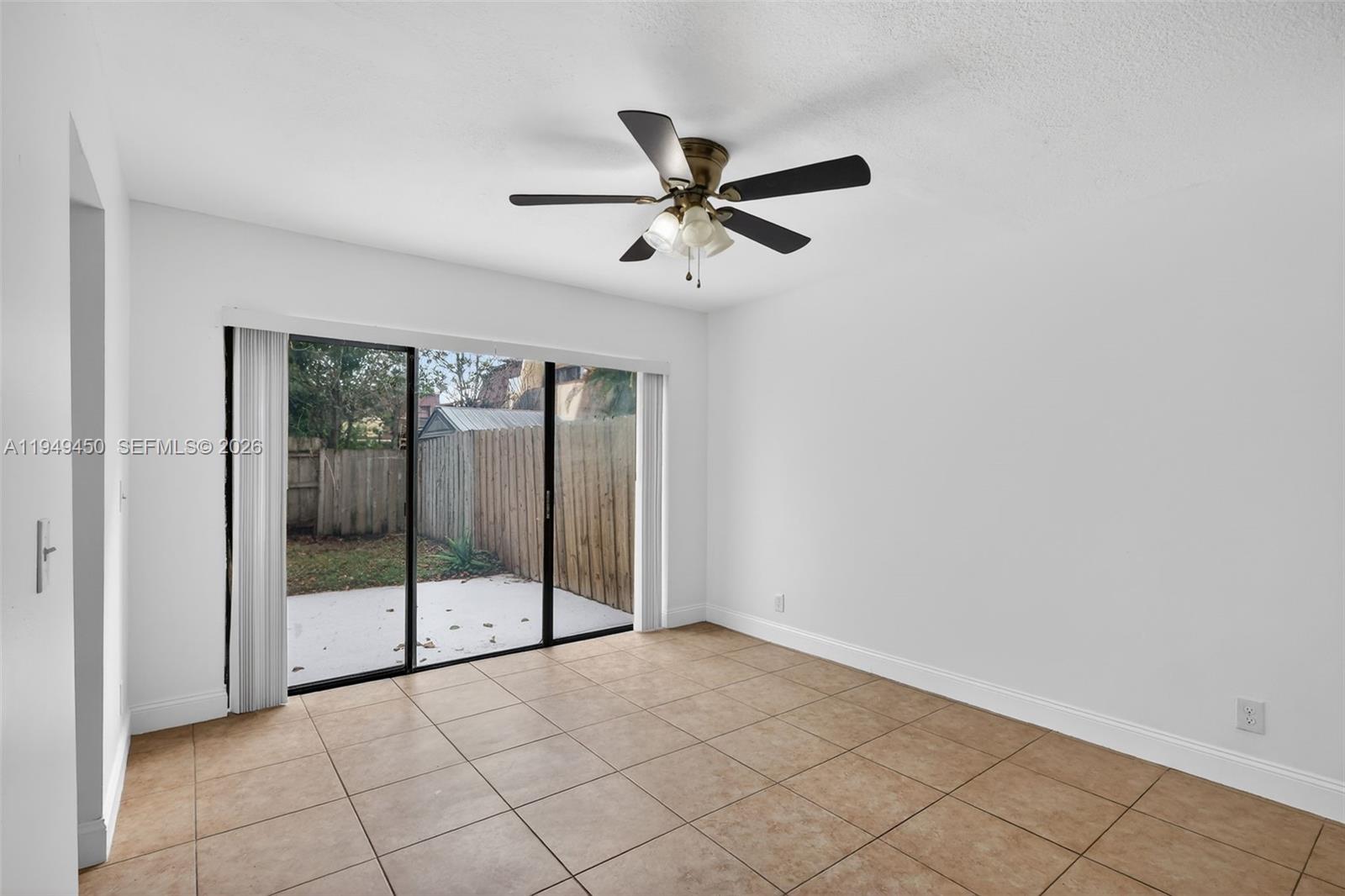 CEDAR GARDENS TOWNHOUSES - Residential