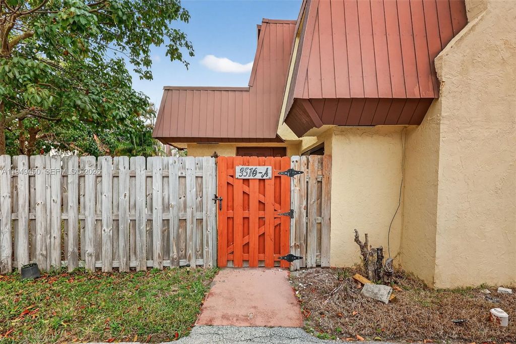 Photo of 3516 Gardens East Dr #A, Palm Beach Gardens, FL 33410 (MLS # A11949450)