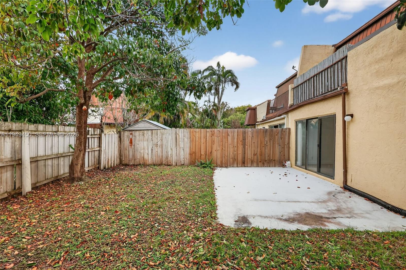 CEDAR GARDENS TOWNHOUSES - Residential