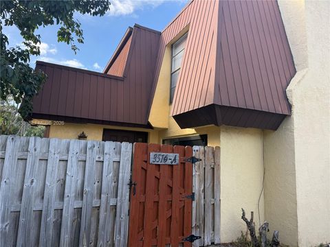 3516 Gardens East Dr A Palm Beach Gardens FL 33410