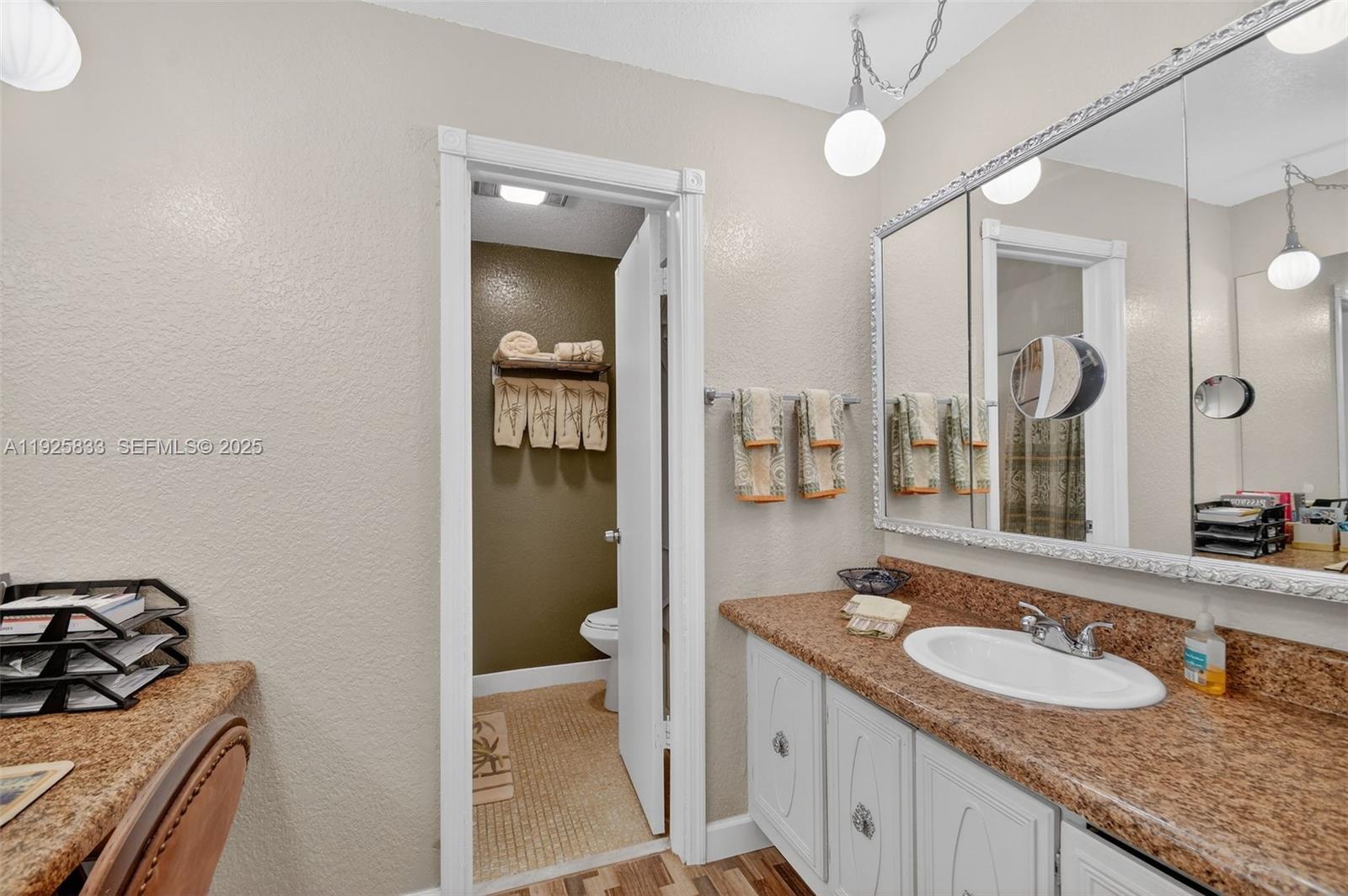 COVERED BRIDGE CONDO - Residential