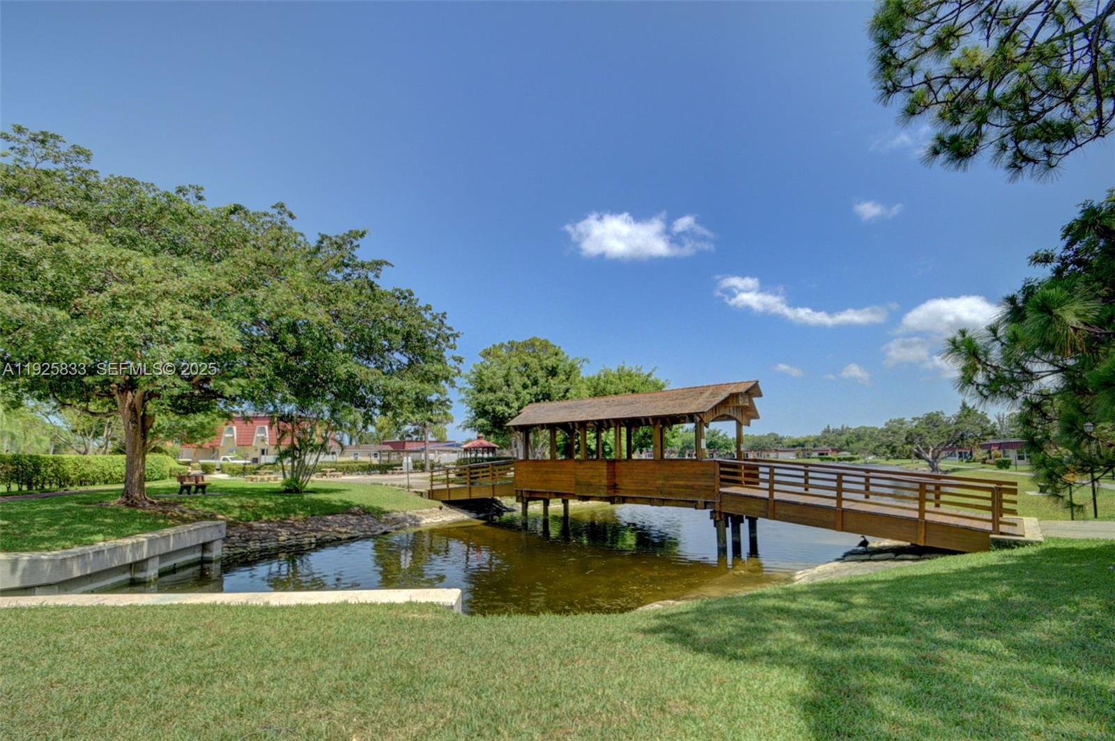 COVERED BRIDGE CONDO - Residential