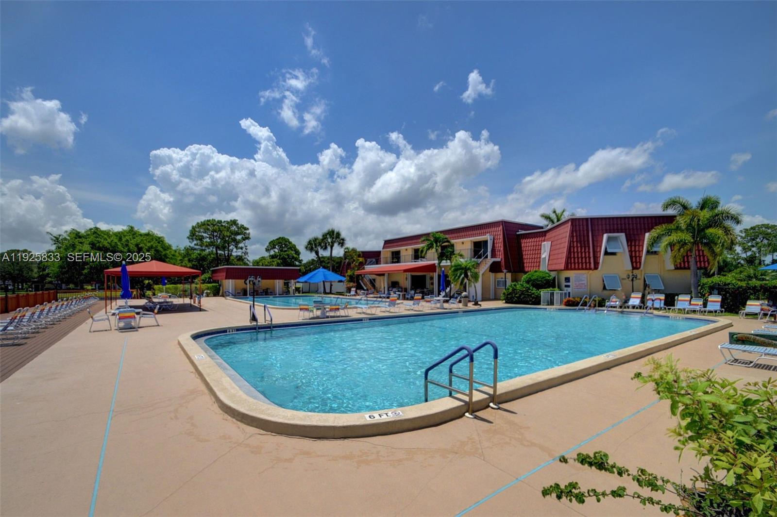 COVERED BRIDGE CONDO - Residential