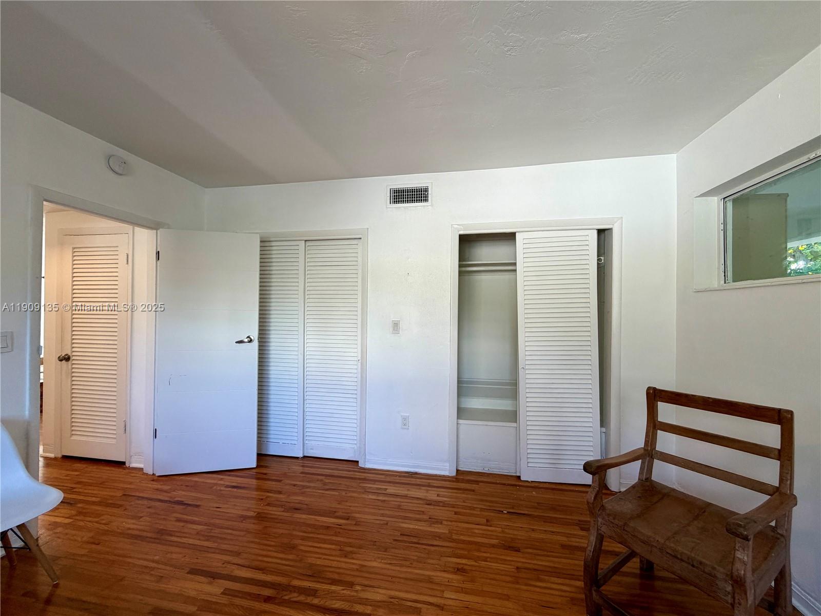 BAY HARBOR ISLAND - Residential Lease