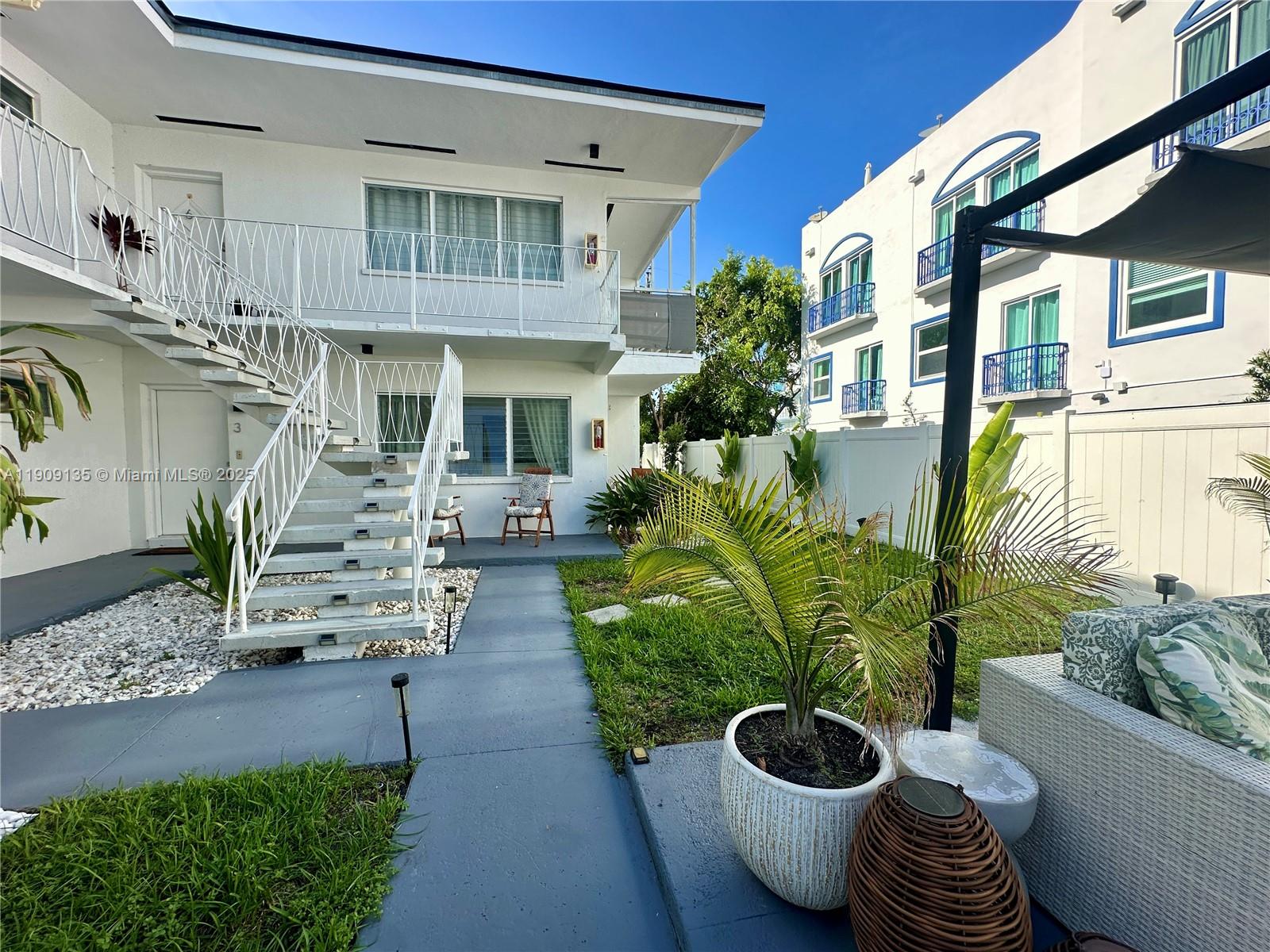 BAY HARBOR ISLAND - Residential Lease