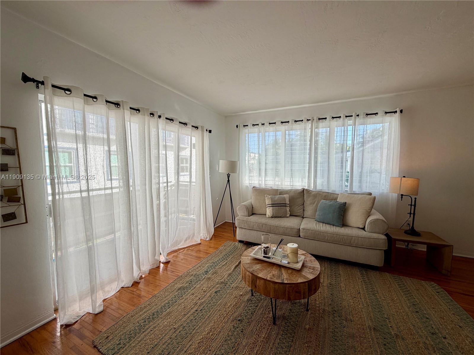 BAY HARBOR ISLAND - Residential Lease