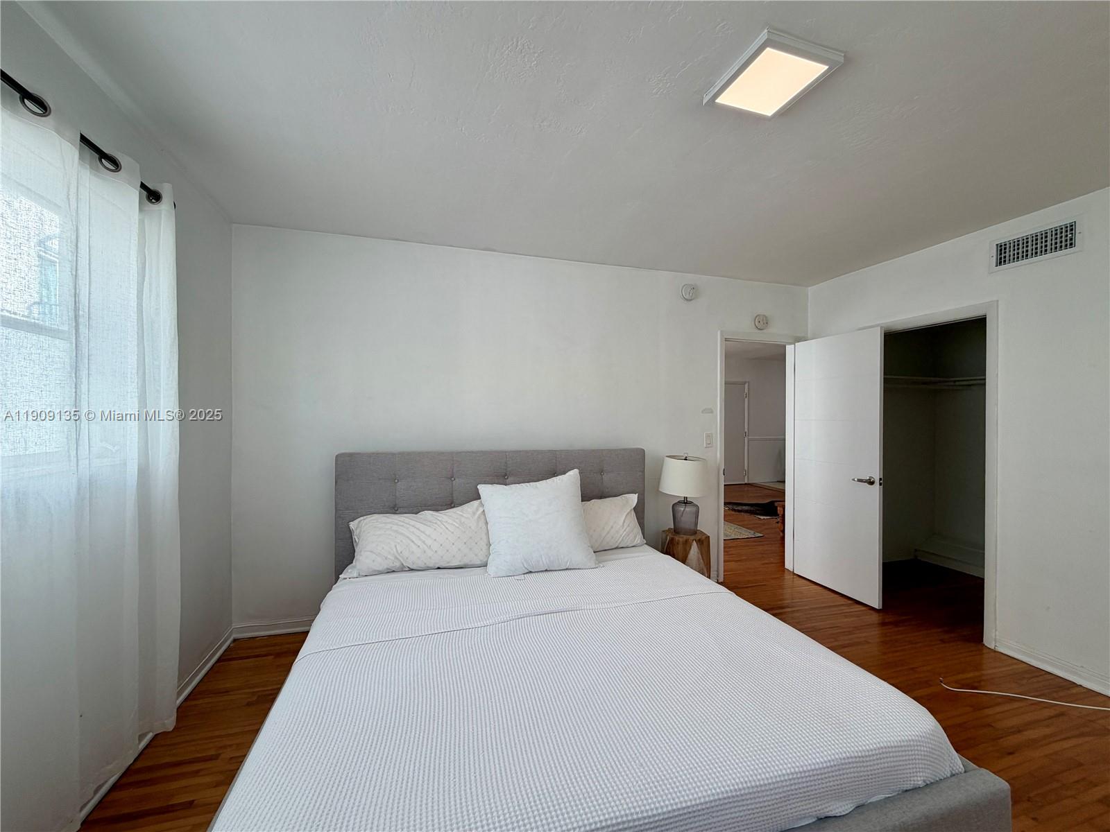 BAY HARBOR ISLAND - Residential Lease