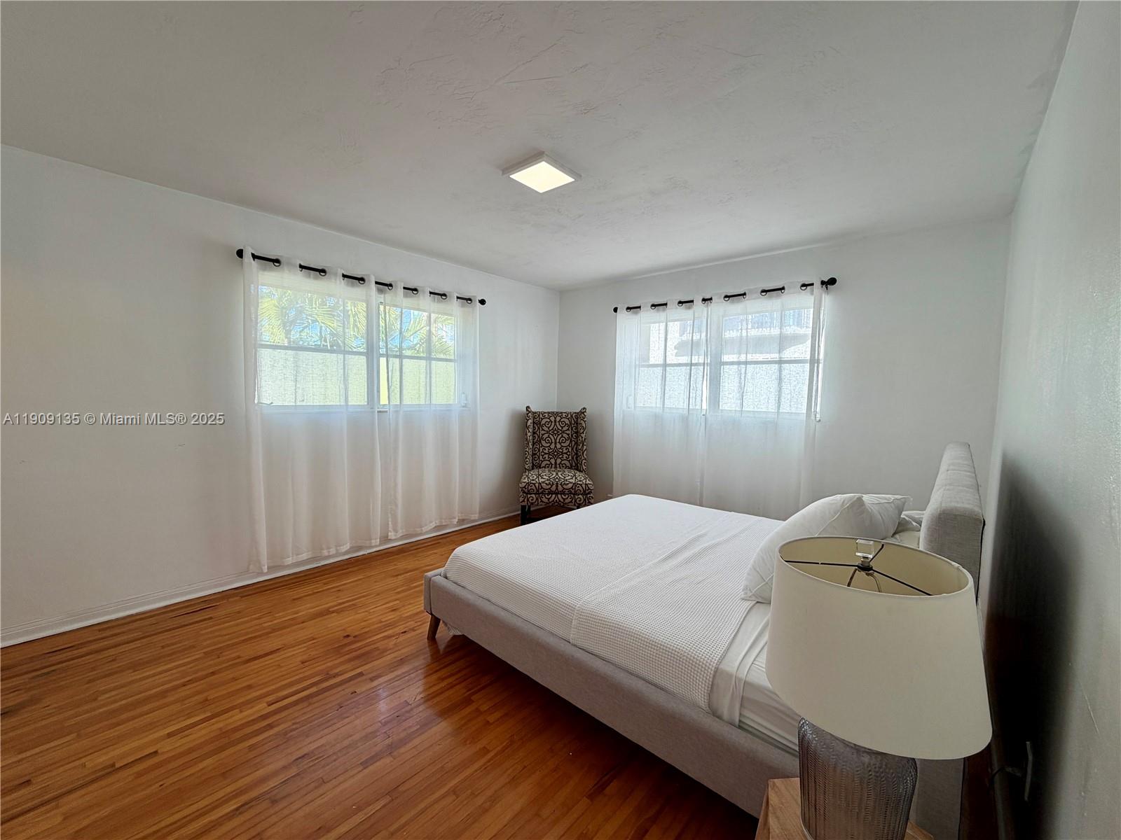 BAY HARBOR ISLAND - Residential Lease