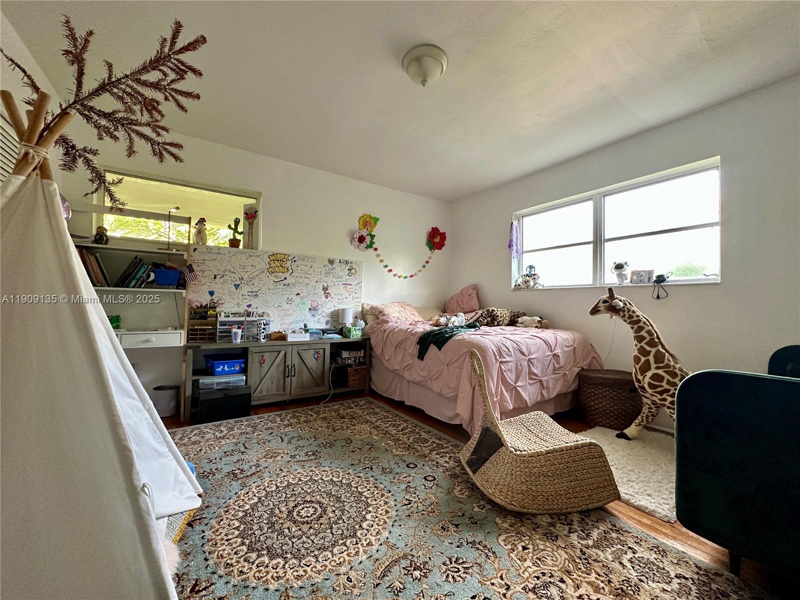 BAY HARBOR ISLAND - Residential Lease