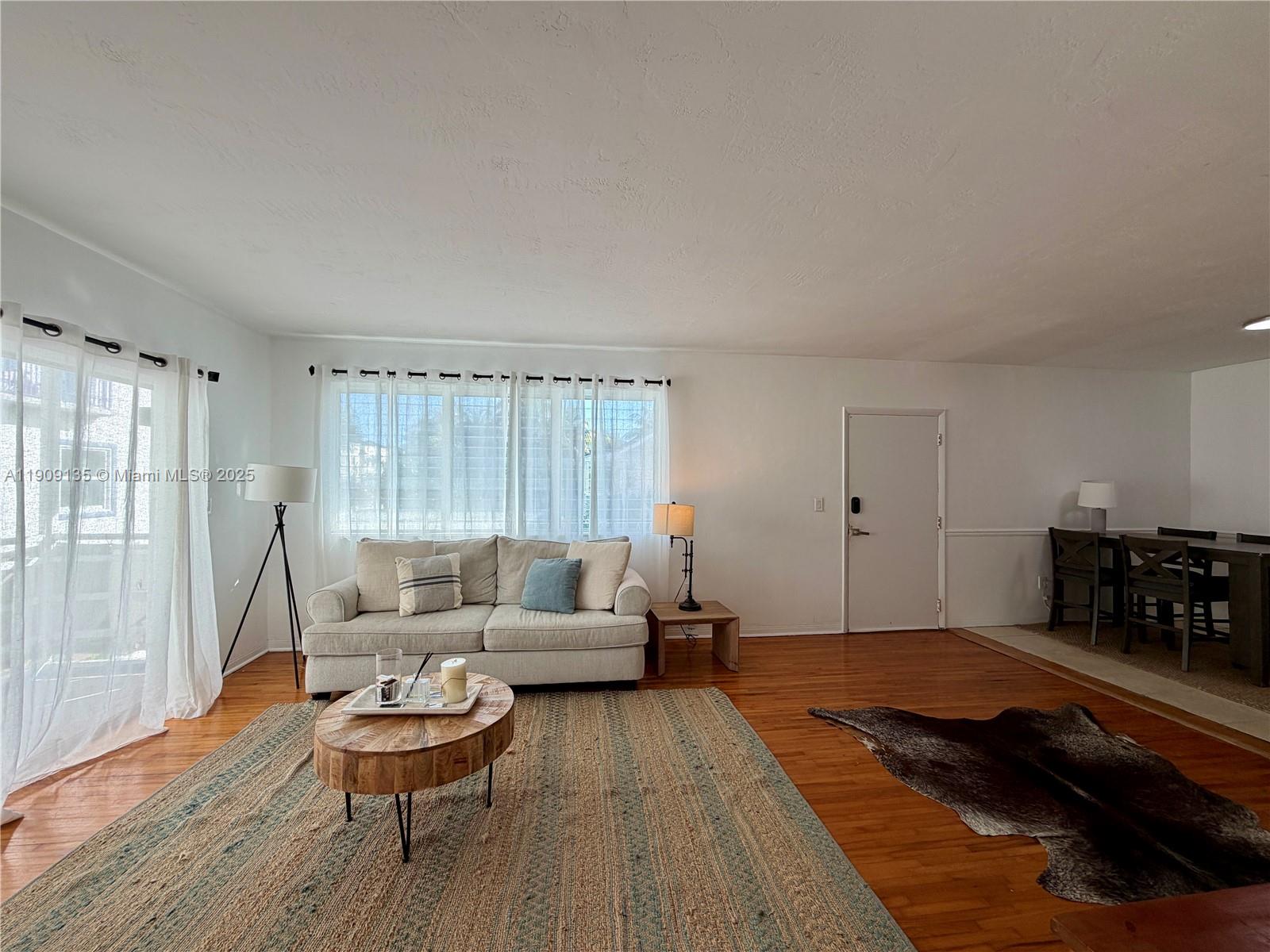 BAY HARBOR ISLAND - Residential Lease