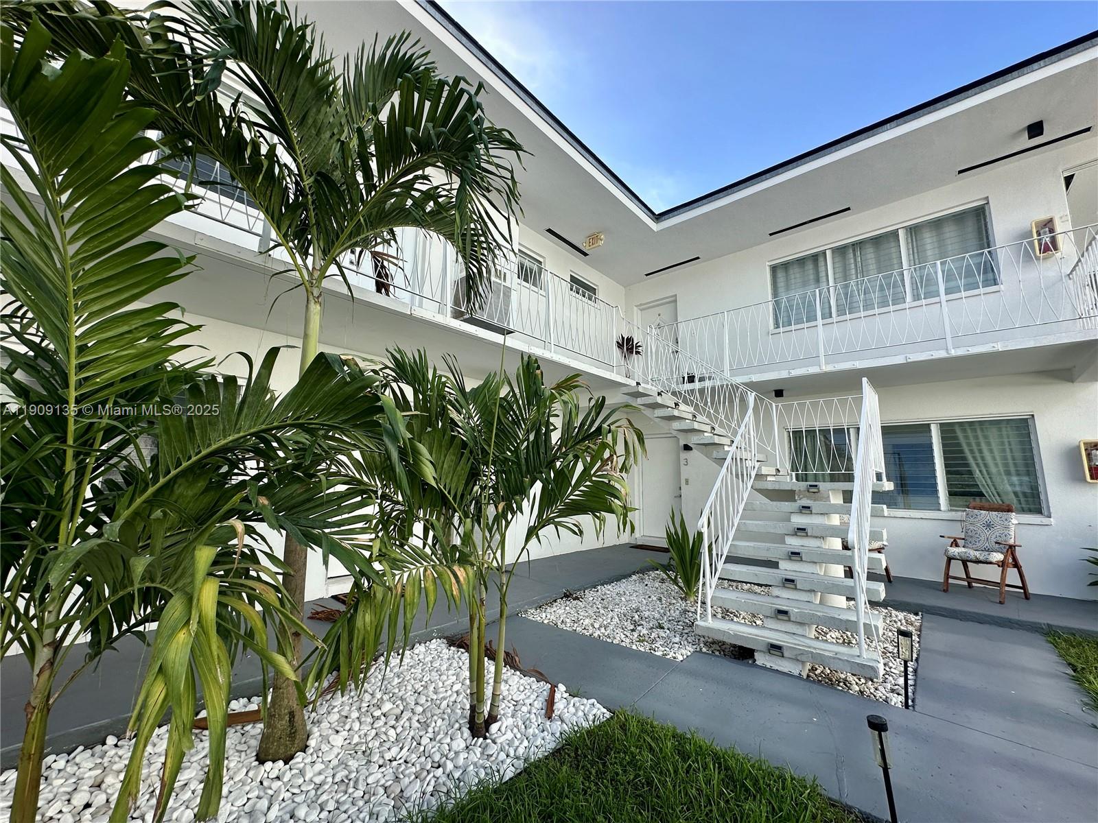 BAY HARBOR ISLAND - Residential Lease