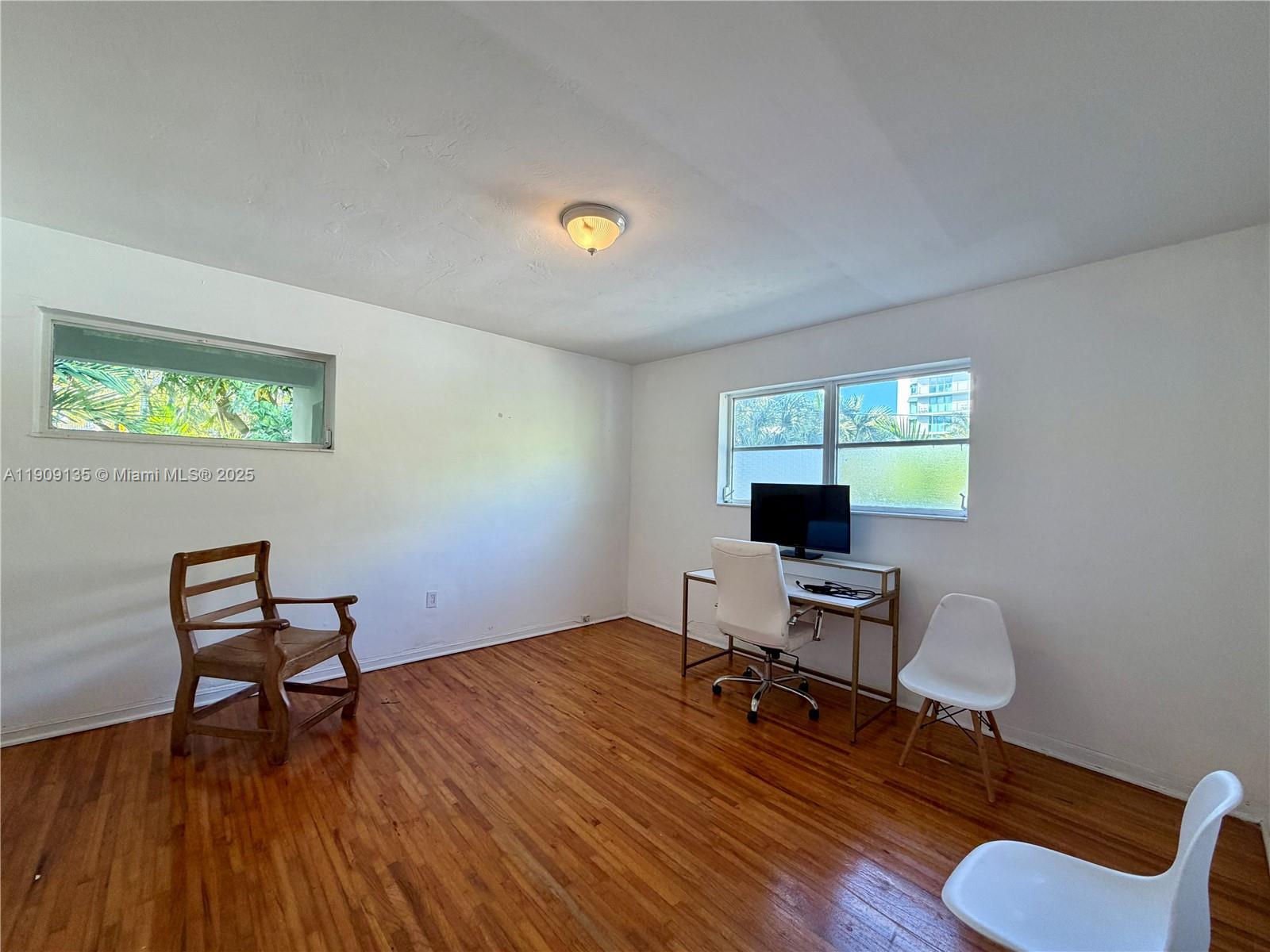 BAY HARBOR ISLAND - Residential Lease