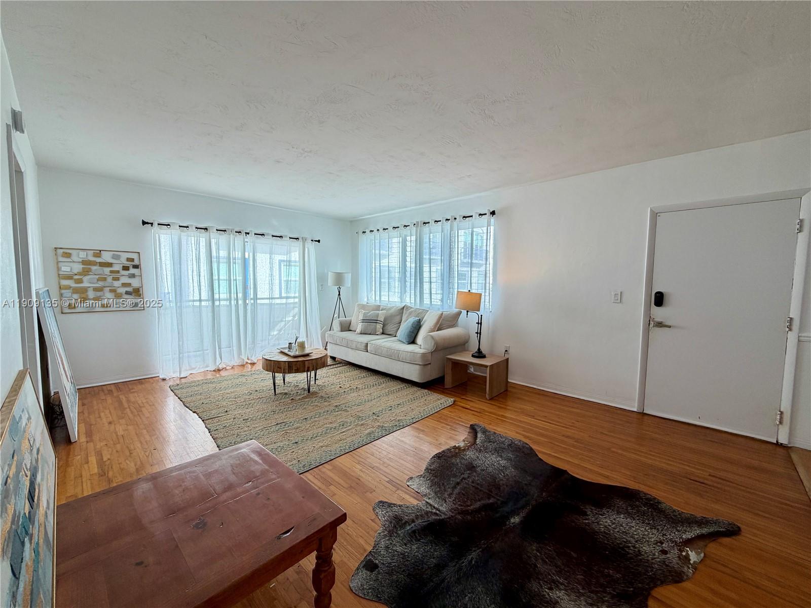 BAY HARBOR ISLAND - Residential Lease