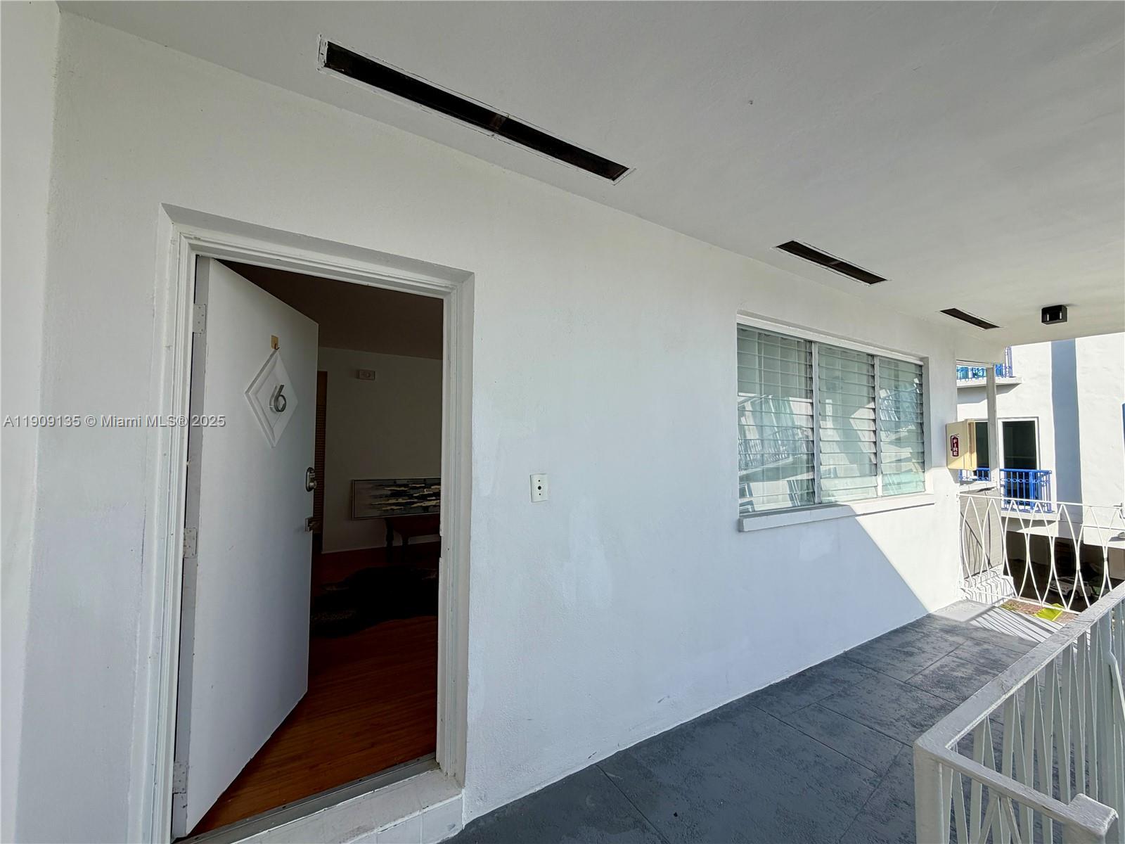 BAY HARBOR ISLAND - Residential Lease