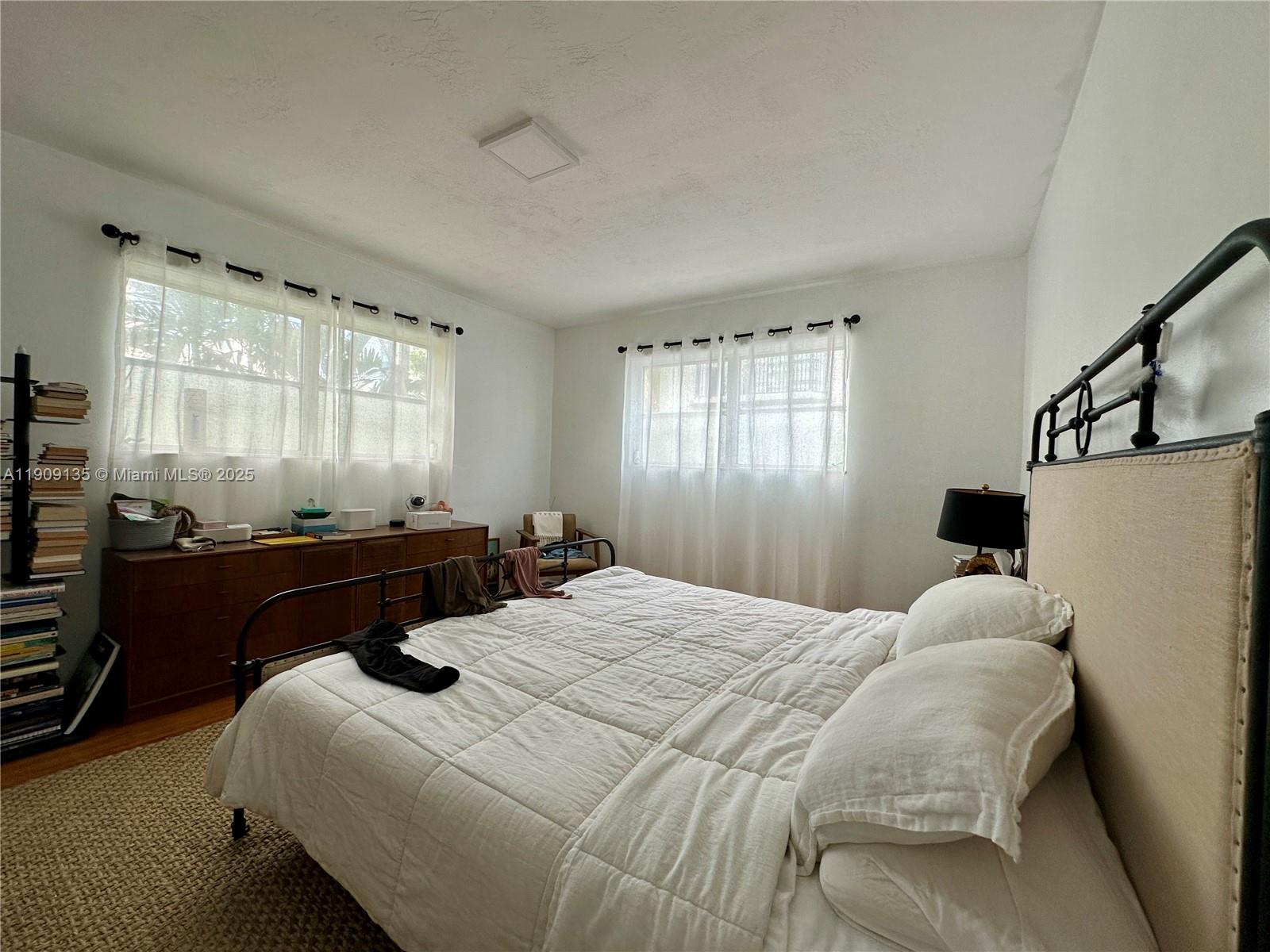 BAY HARBOR ISLAND - Residential Lease