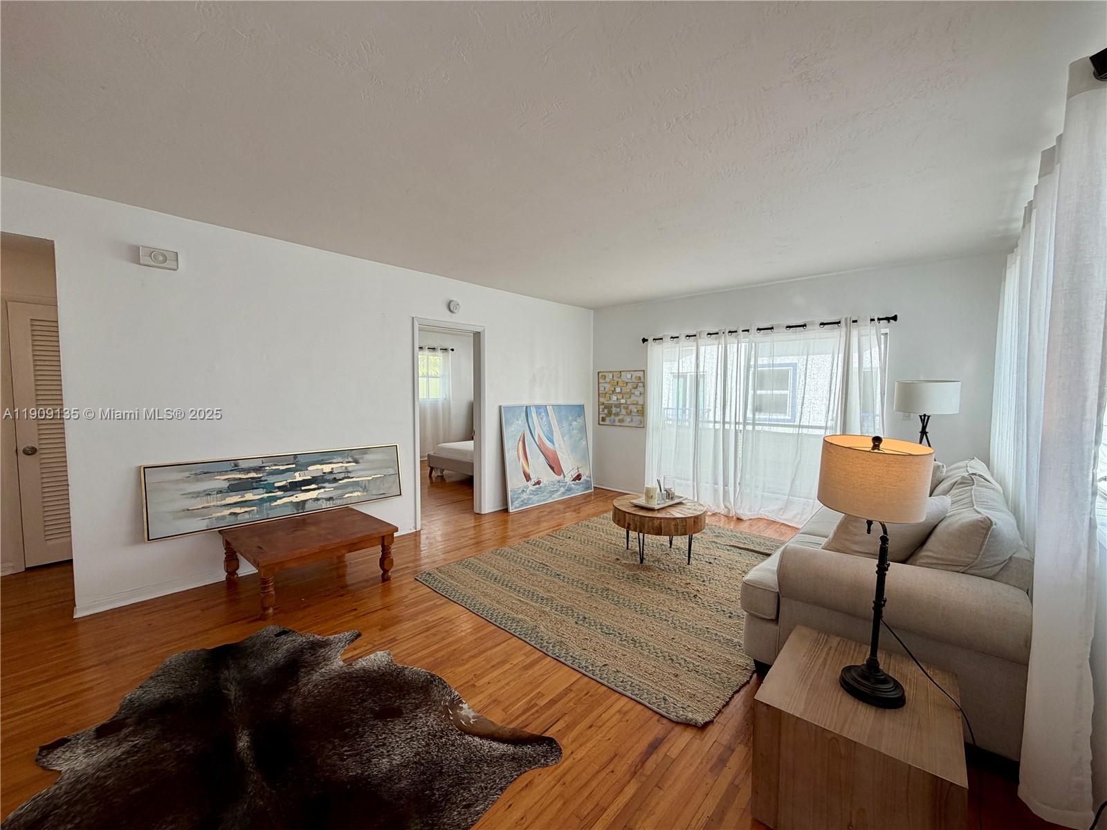 BAY HARBOR ISLAND - Residential Lease