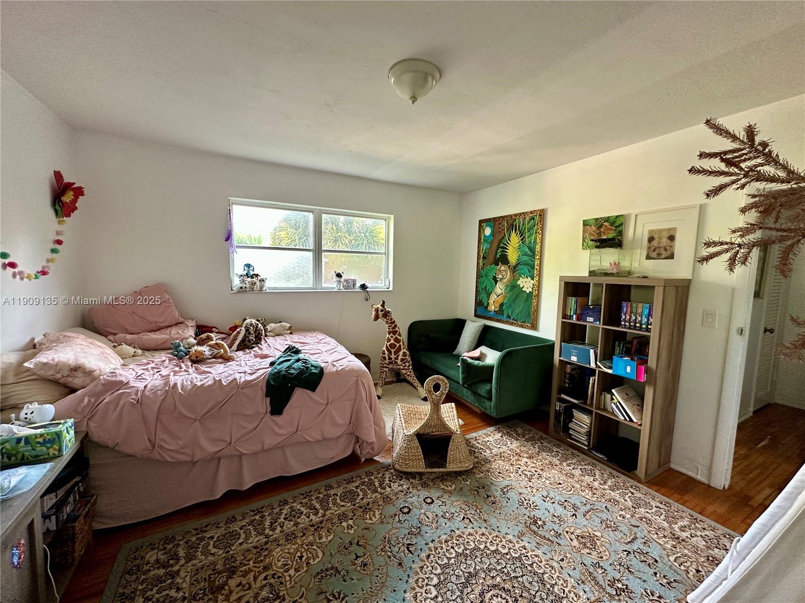 BAY HARBOR ISLAND - Residential Lease