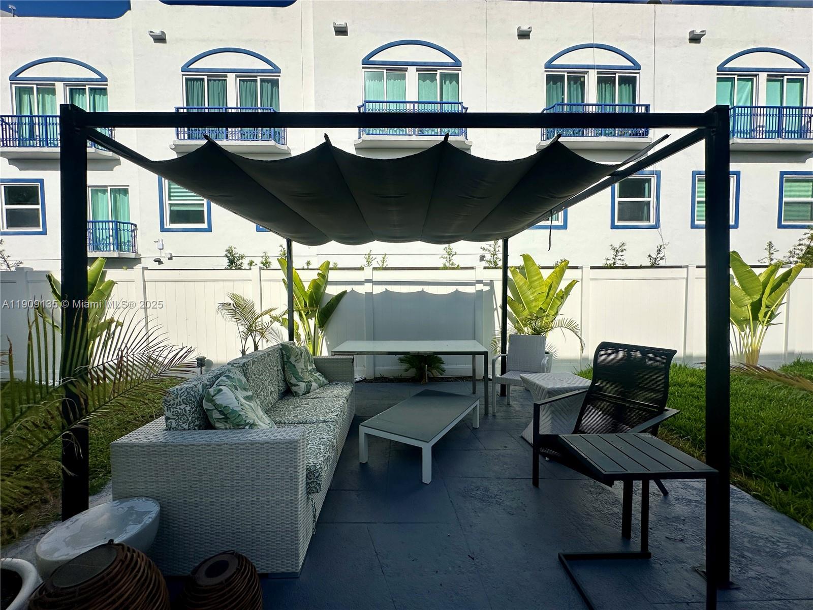 BAY HARBOR ISLAND - Residential Lease