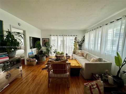 1135 101st St 6 Bay Harbor Islands FL 33154