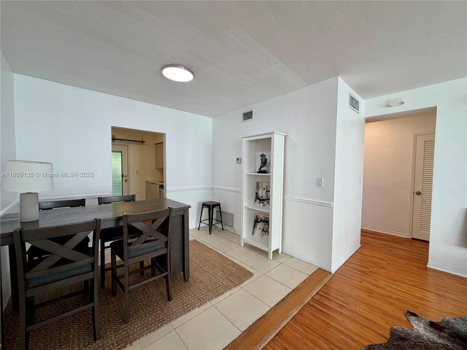 BAY HARBOR ISLAND - Residential Lease