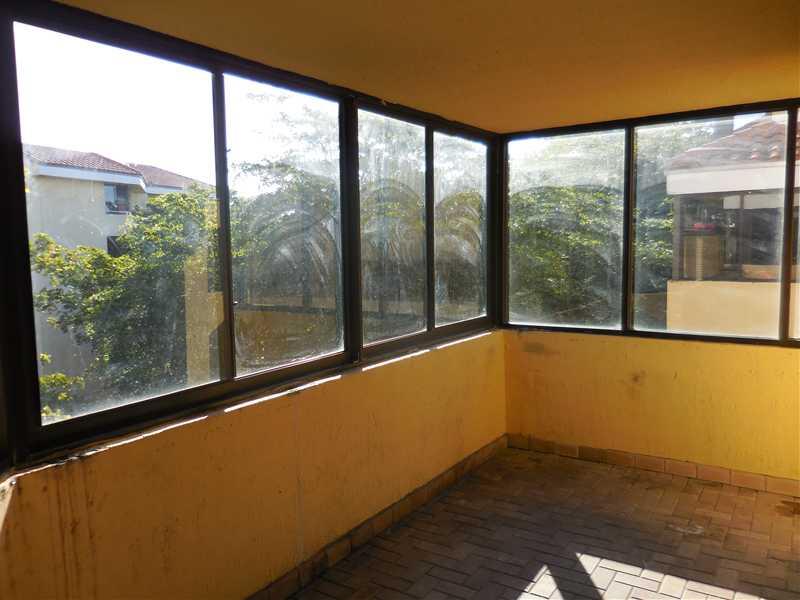 VERABELLA FALLS CONDO - Residential Lease