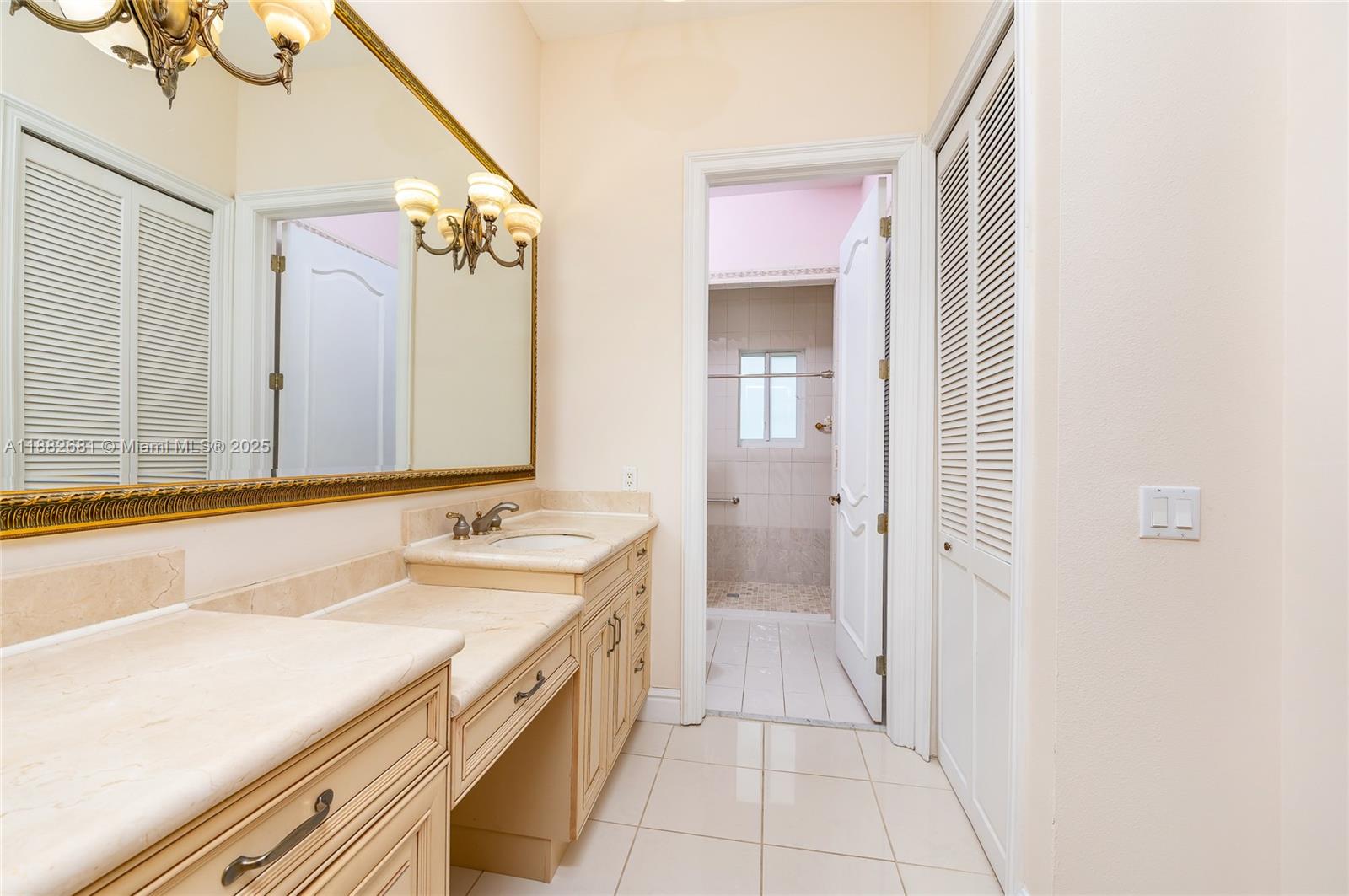 SUBDIVISION OF - Residential Lease