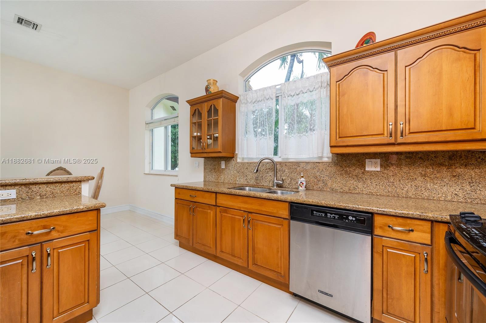 SUBDIVISION OF - Residential Lease