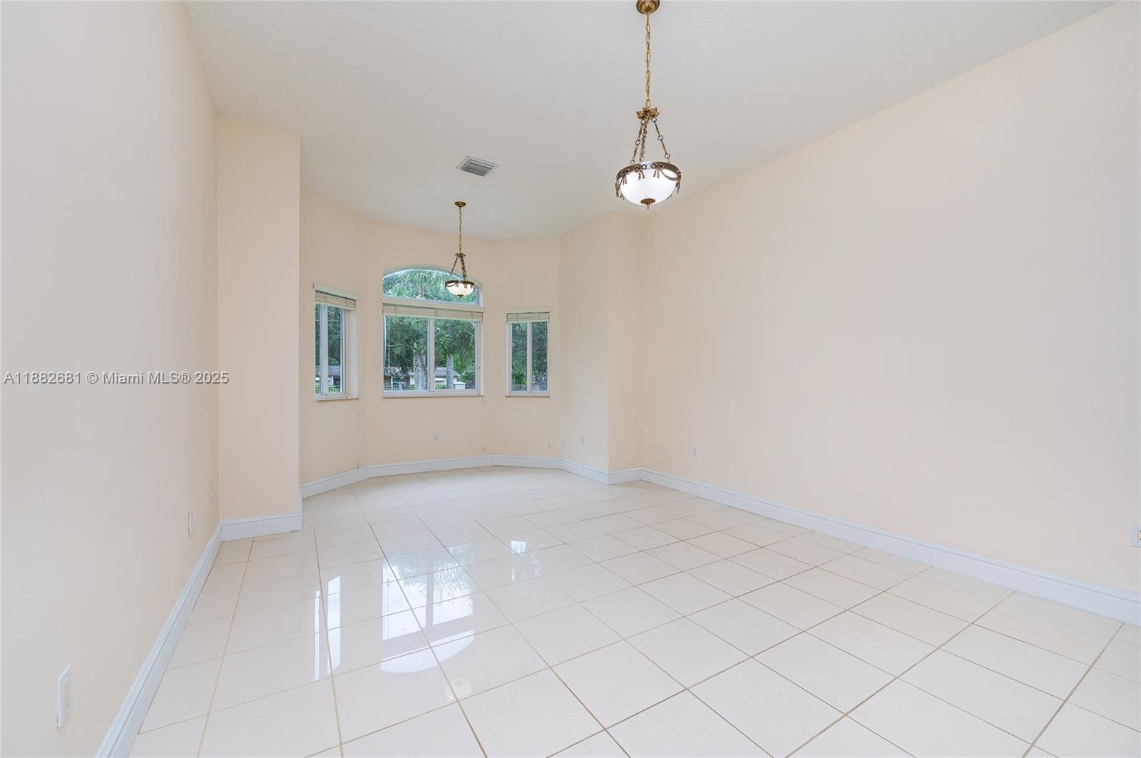 SUBDIVISION OF - Residential Lease