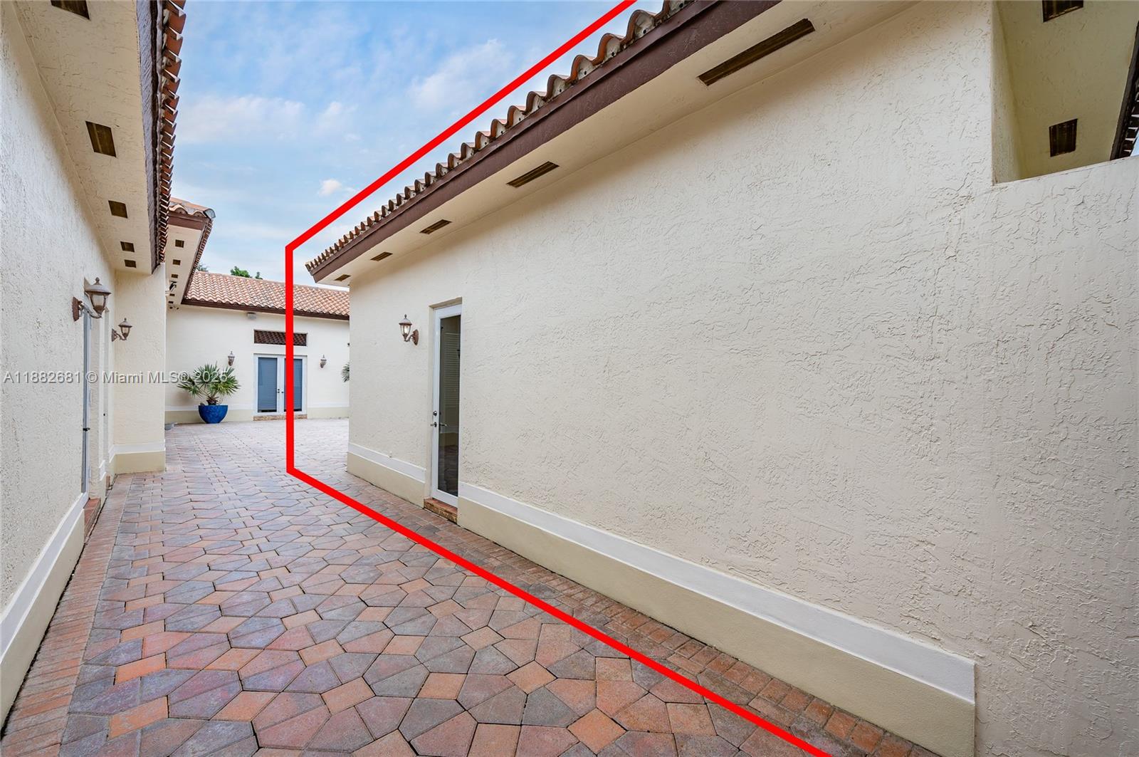 SUBDIVISION OF - Residential Lease